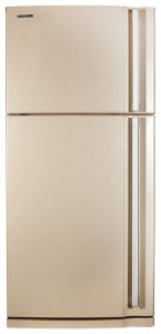 larawan Refrigerator Hitachi R-Z662EU9PBE