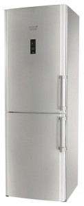 larawan Refrigerator Hotpoint-Ariston HBT 1181.3 MN
