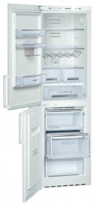 larawan Refrigerator Bosch KGN39A10