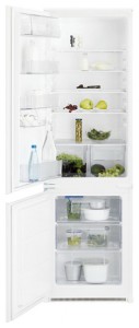 larawan Refrigerator Electrolux ENN 2800 AJW