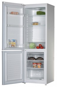 ảnh Tủ lạnh Liberty MRF-250