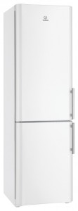 Photo Fridge Indesit BIAA 20 H