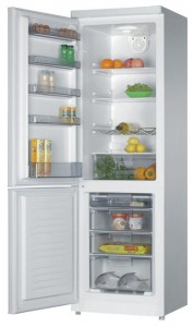 ảnh Tủ lạnh Liberty MRF-305