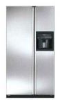 Smeg SRA25XP Heladera