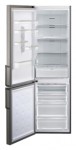 Samsung RL-58 GHEIH Холодильник