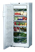 larawan Refrigerator Liebherr BSS 2986