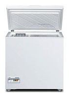 ảnh Tủ lạnh Liebherr GT 2102