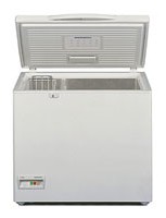 larawan Refrigerator Liebherr GT 3002
