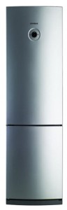 ảnh Tủ lạnh Daewoo Electronics FR-L417 S