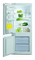 larawan Refrigerator Gorenje KI 231 LB