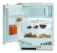 larawan Refrigerator Gorenje RIU 1347 LA
