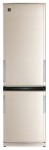 Sharp SJ-WM371TB Køleskab