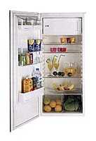 larawan Refrigerator Kuppersbusch FKE 237-5