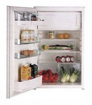 Kuppersbusch IKE 157-6 Холодильник
