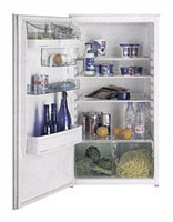 larawan Refrigerator Kuppersbusch IKE 197-6
