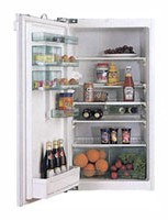 larawan Refrigerator Kuppersbusch IKE 209-5