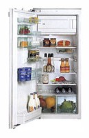 larawan Refrigerator Kuppersbusch IKE 229-5