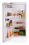 Kuppersbusch IKE 238-4 Холодильник