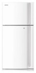 Hitachi R-Z660ERU9PWH Frigo