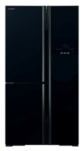 larawan Refrigerator Hitachi R-M700PUC2GBK