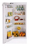 Kuppersbusch IKE 248-4 Холодильник