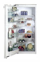 larawan Refrigerator Kuppersbusch IKE 249-5