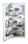 Kuppersbusch IKE 249-5 Холодильник
