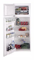 ảnh Tủ lạnh Kuppersbusch IKE 257-6-2