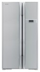 Hitachi R-S700PUC2GS Køleskab