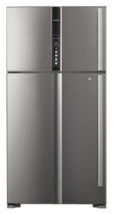 фото Холодильник Hitachi R-V720PRU1XSTS
