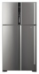 Hitachi R-V720PRU1XSTS Холодильник