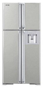 larawan Refrigerator Hitachi R-W660FEUC9XGS