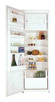 ảnh Tủ lạnh Kuppersbusch IKE 318-6