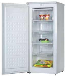 ảnh Tủ lạnh Liberty MF-185