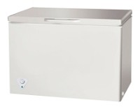 larawan Refrigerator Midea AS-390C