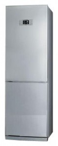 ảnh Tủ lạnh LG GA-B359 PLQA