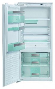 larawan Refrigerator Siemens KI26F441