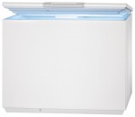 AEG A 62300 HLW0 Refrigerator