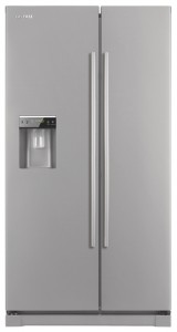 Kuva Jääkaappi Samsung RSA1RHMG1