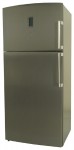 Vestfrost FX 532 MX Refrigerator