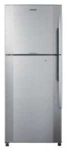 larawan Refrigerator Hitachi R-Z400ERU9SLS