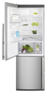 Photo Frigo Electrolux EN 3481 AOX