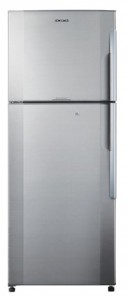 larawan Refrigerator Hitachi R-Z470ERU9SLS