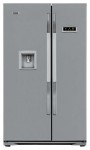 BEKO GNEV 222 S Холодильник