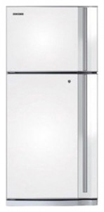 larawan Refrigerator Hitachi R-Z530EUC9KTWH