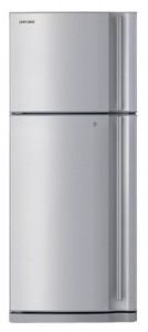 larawan Refrigerator Hitachi R-Z570ERU9SLS