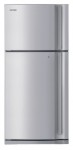 Hitachi R-Z660ERU9SLS Køleskab