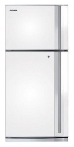 larawan Refrigerator Hitachi R-Z660EUC9KTWH