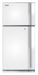 Hitachi R-Z660EUC9KTWH Холодильник