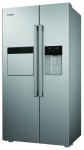 BEKO GN 162420 X Tủ lạnh